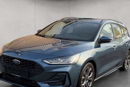 Ford Focus 15.811 km 24.950 &euro; Frankfurt am Main 60386