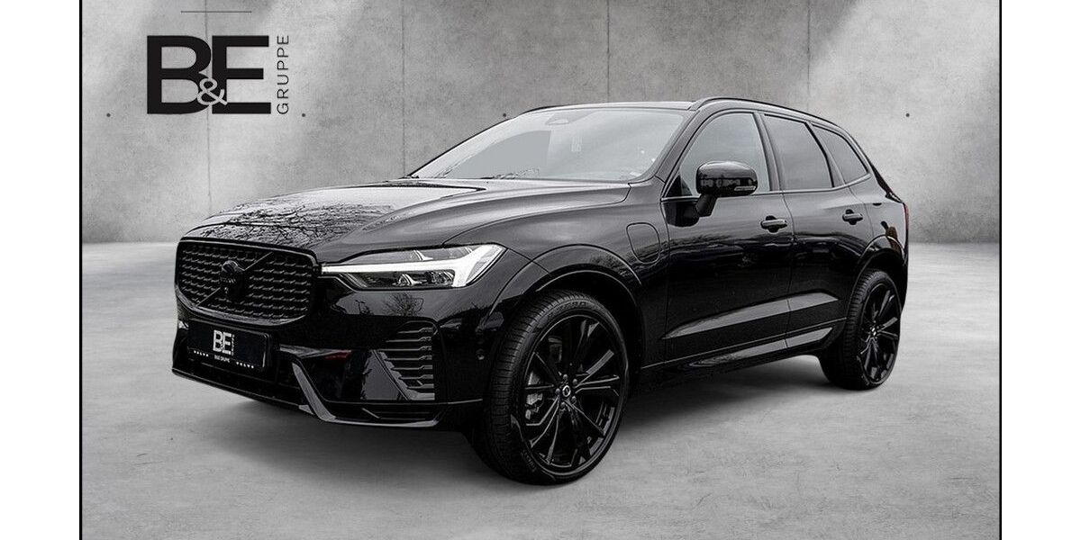 Volvo XC60 21.600 km 49.950 &euro; Kiel 24107