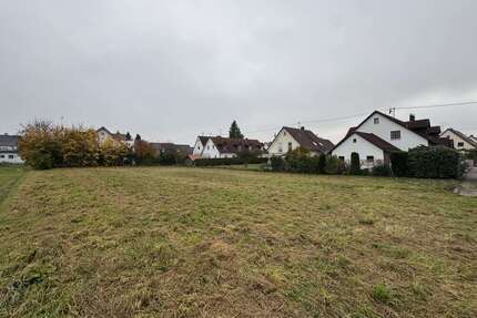 Grundstück zu verkaufen in Augsburg 580.000 € 938 m²