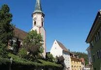Ruhige & gepflegte 3,5 Zimmerwohnung in TuttlingenMöhringen