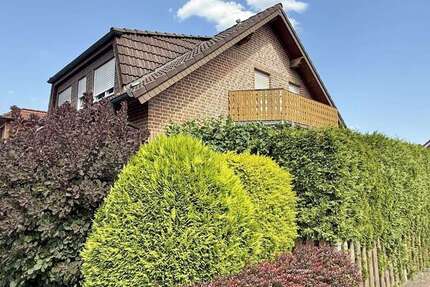 Haus zum Kaufen in Selm Bork 395.000 € 124 m²