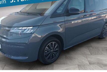 VW T7 Multivan 1.130 km 55.980 € Borna 04552