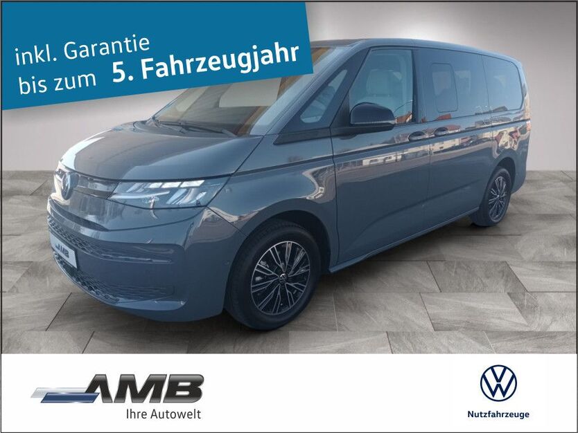 VW T7 Multivan 1.130 km 55.980 € Borna 04552