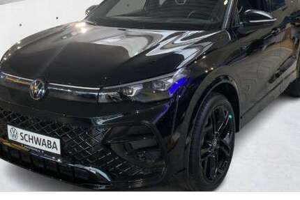 VW Tiguan 3.504 km 56.180 &euro; Gersthofen 86368