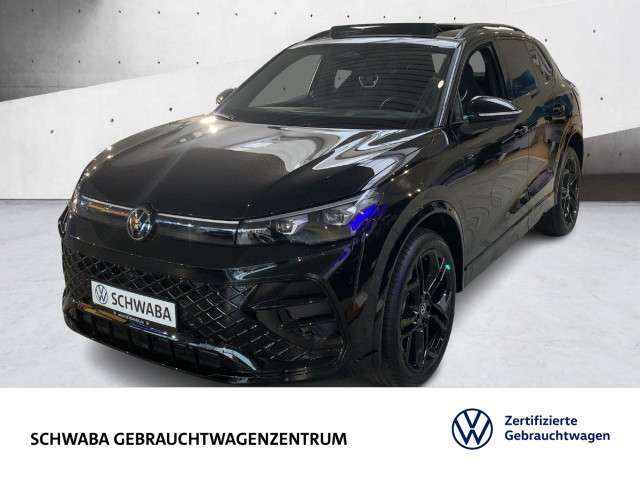 VW Tiguan 3.504 km 56.180 &euro; Gersthofen 86368