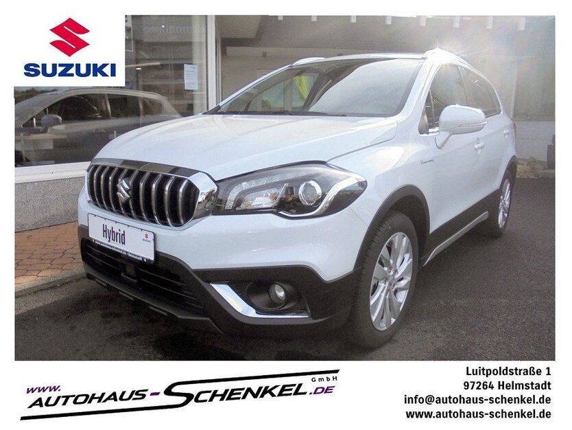 SX4