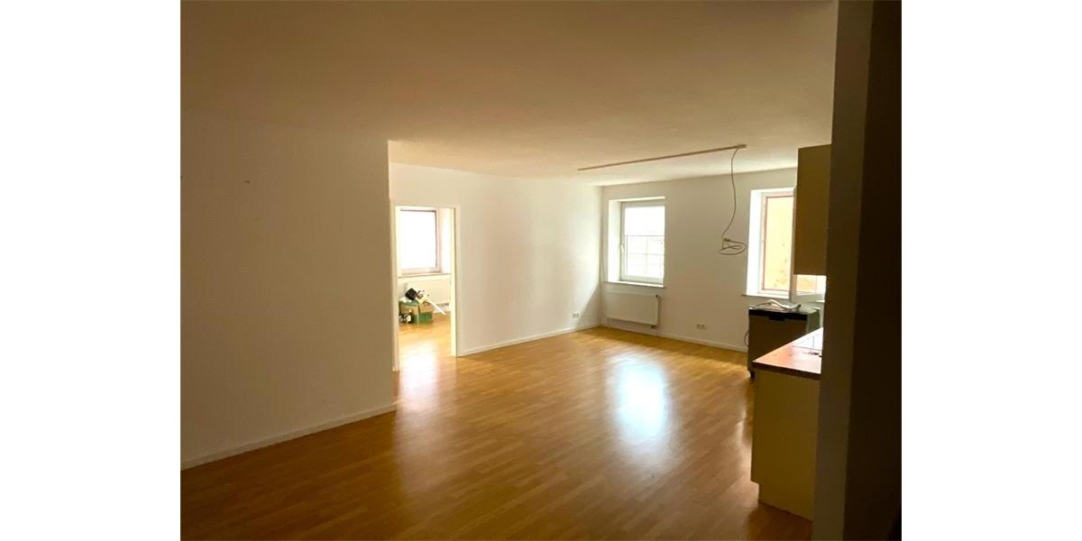 Etagenwohnung Uelzen - 3 Zimmer, 103 m&sup2;, 675&euro; | Angebot:22261690