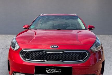 Kia Niro 73.319 km 13.980 &euro; Wehretal 37287