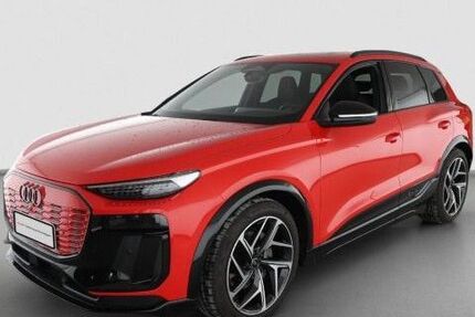 Audi Q6 e-tron 12.524 km 71.870 &euro; Leipzig 04129