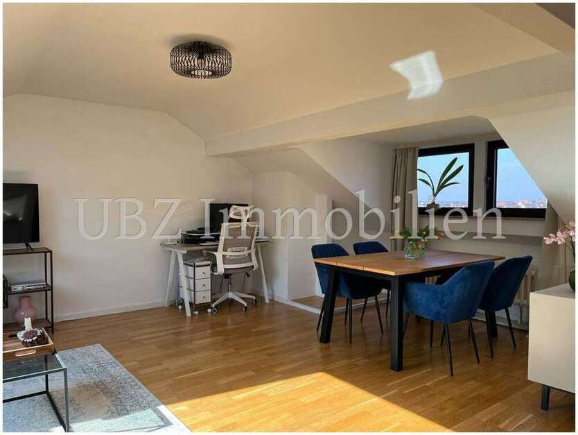 Wohnung zum Kaufen in Sulzbach 125.000 € 48 m²