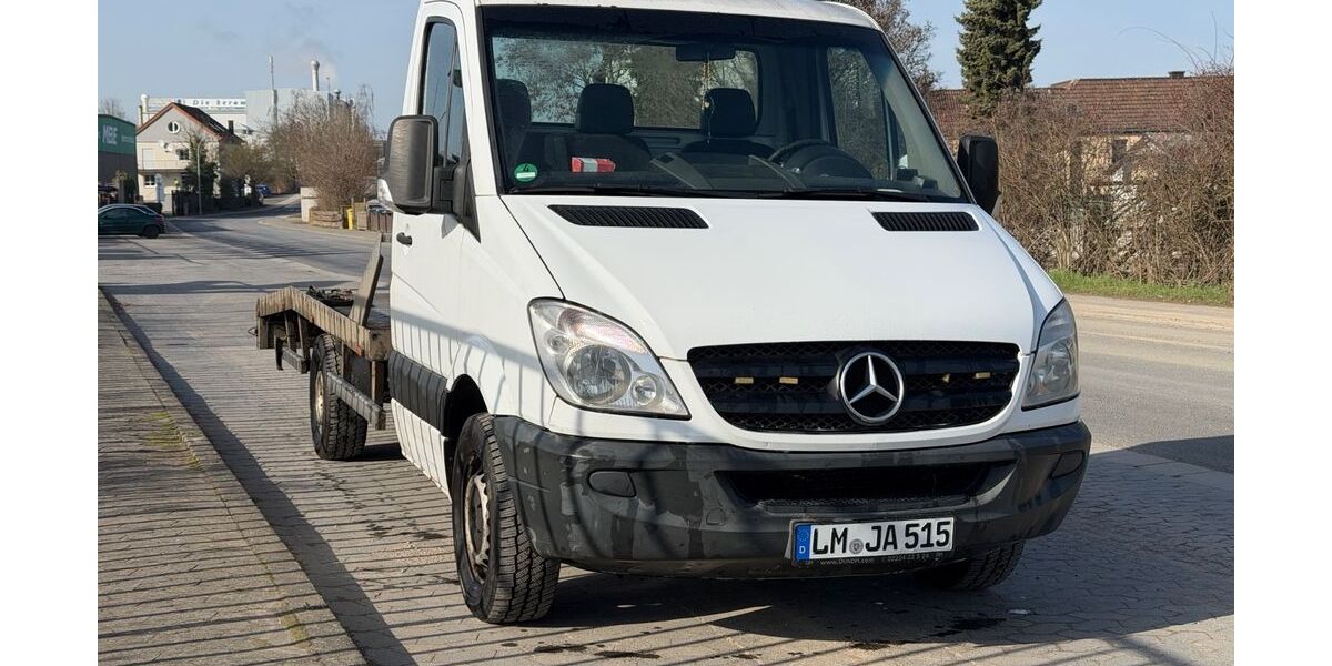 Mercedes-Benz Sprinter 336.000 km 9.450 &euro; Bad Breisig 53498
