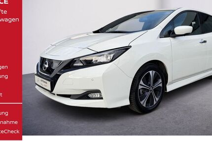 Nissan Leaf 36.229 km 12.980 &euro; Bad Berleburg 57319