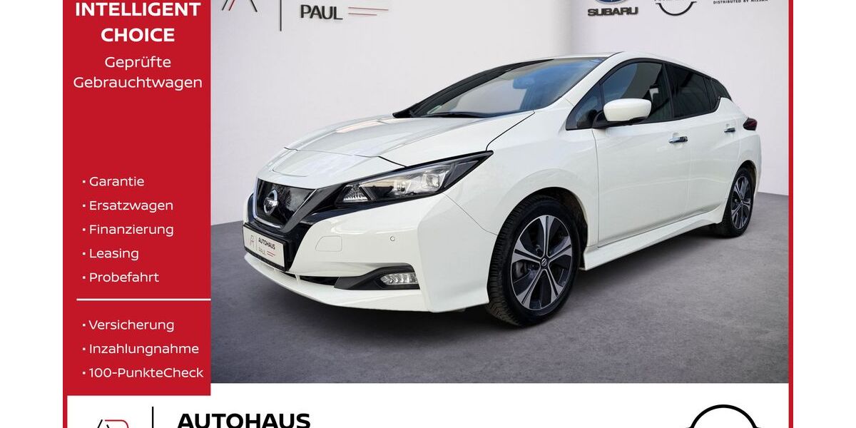 Nissan Leaf 36.229 km 12.980 &euro; Bad Berleburg 57319