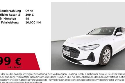 Audi A5 29.589 km 40.980 &euro; Fürth 90763