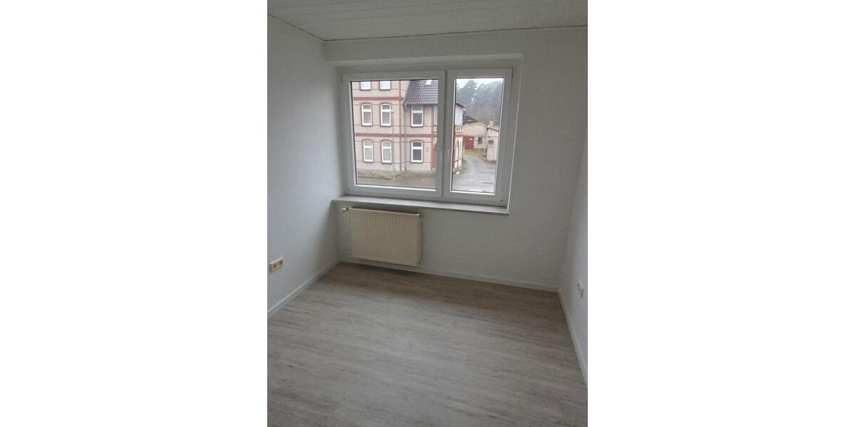 Etagenwohnung Bergen an der Dumme - 3 Zimmer, 57 m&sup2;, 395&euro; | Angebot:25236436