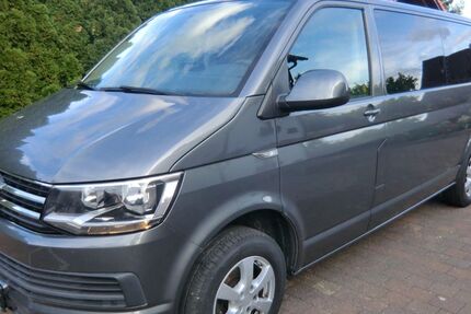VW T6 Caravelle 154.009 km 18.990 € Obhausen 06268