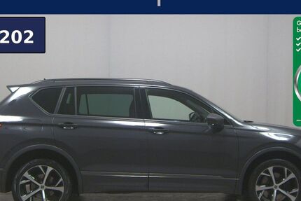 Seat Tarraco 175.947 km 21.680 &euro; Gyhum/Bockel 27404