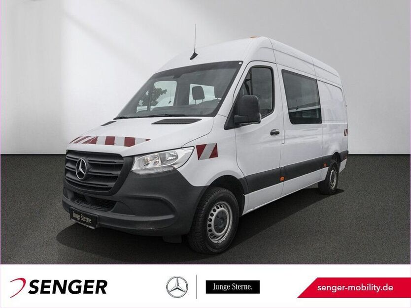 Sprinter