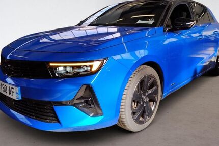 Opel Astra 39.524 km 20.950 &euro; Staßfurt (Sachsen-Anhalt) 39418