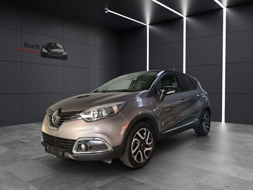 Captur