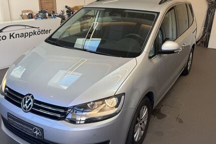 VW Sharan 127.802 km 11.490 &euro; Kolbermoor bei Rosenheim 83059