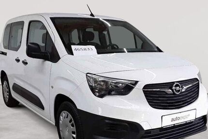 Opel Combo Life 60.320 km 13.290 &euro; Fernwald-Steinbach 35463