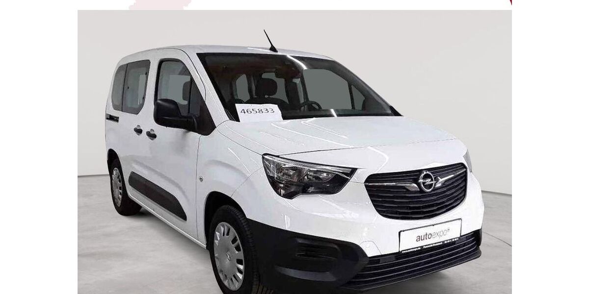Opel Combo Life 60.320 km 13.290 &euro; Fernwald-Steinbach 35463