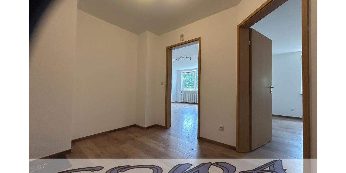 Gut geschnittene 2 Zimmer Wohnung mit Balkon in Neuburg - Ein neues Zuhause von SOWA Immobilien und Finanzen Ihr Experte vor Ort - 2- Neuburg an der Donau | Angebot:26844694