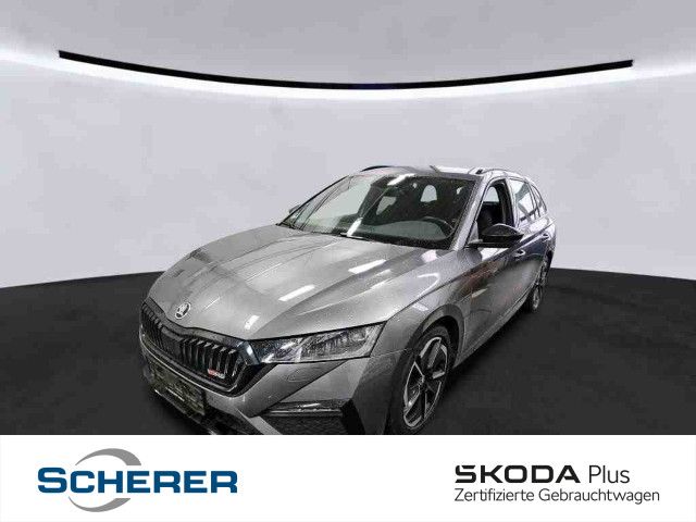 Skoda Octavia 83.980 km 31.680 &euro; Mainz 55129