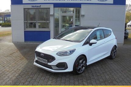 Ford Fiesta 49.655 km 21.990 &euro; Hamm 59069