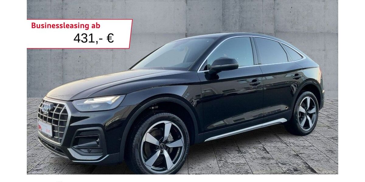 Audi Q5 6.708 km 50.070 &euro; Hof 95030