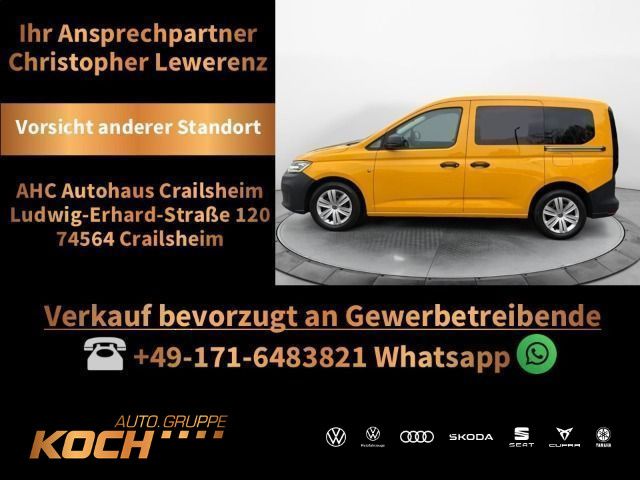 VW Caddy 153.176 km 16.500 &euro; Schwäbisch Hall 74523