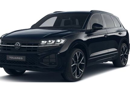 VW Touareg 6.666 km 87.980 &euro; Heinsberg 52525