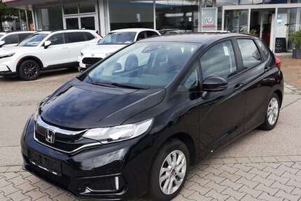 Honda Jazz 121.400 km 11.990 € Augsburg 86156