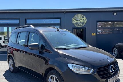 Mercedes-Benz Citan 83.900 km 16.999 &euro; Nattheim 89564