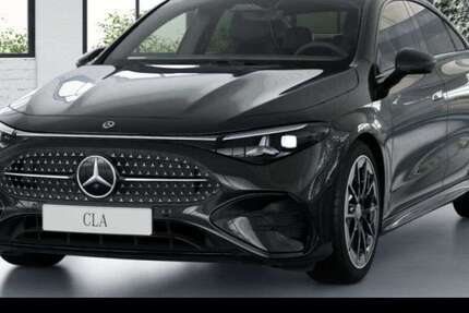 Mercedes-Benz CLA 200 9.900 km 51.990 &euro; Duisburg 47138