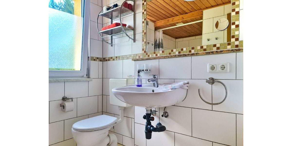 Ein Paradies - für Sie und Ihre Gäste! zimmer