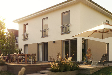 Haus Gleichen Rittmarshausen - 5 Zimmer, 157 m&sup2;, 289.750&euro; | Angebot:25709309