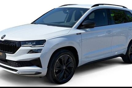 Skoda Karoq 4.750 km 38.430 &euro; Ellwangen 73479
