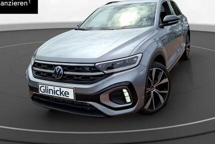 VW T-Roc 17.500 km 36.550 &euro; Weimar 99423