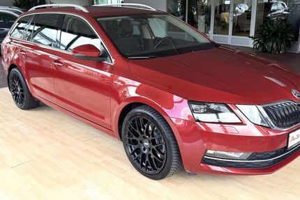 Skoda Octavia 162.500 km 14.350 &euro; Frankenberg/Eder 35066