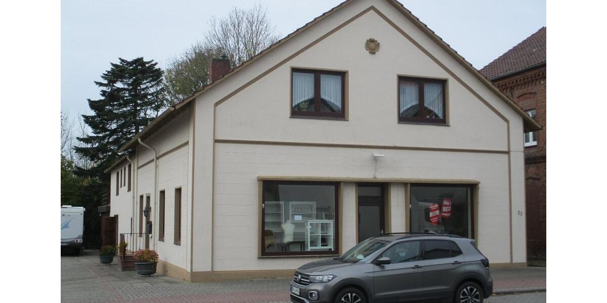 Gewerbeobjekt Butjadingen - 550&euro; | Angebot:26355029