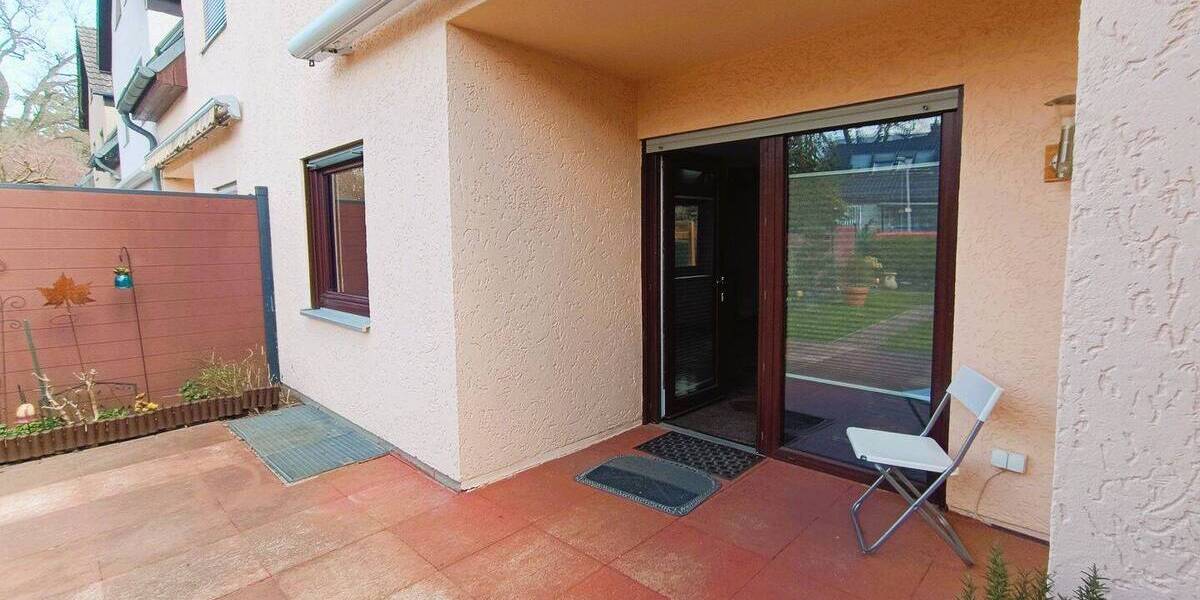 Einfamilienhaus Berlin Spandau - 6 Zimmer, 135 m&sup2;, 500.000&euro; | Angebot:26875779