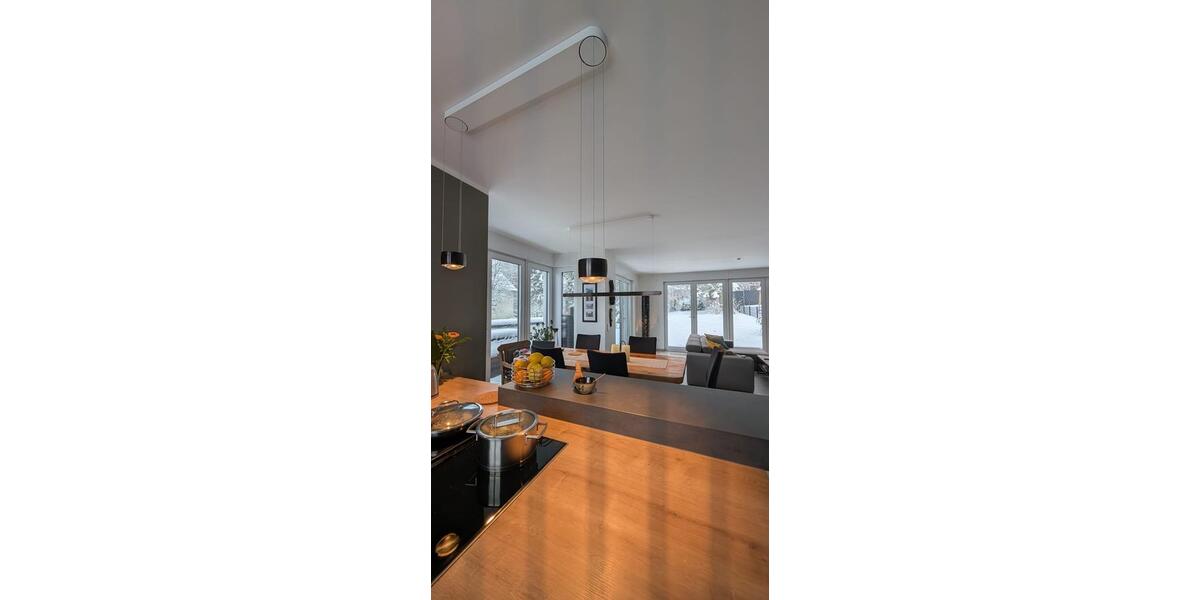 Reihenhaus Kassel Harleshausen - 4 Zimmer, 133 m&sup2;, 2.000&euro; | Angebot:25349027