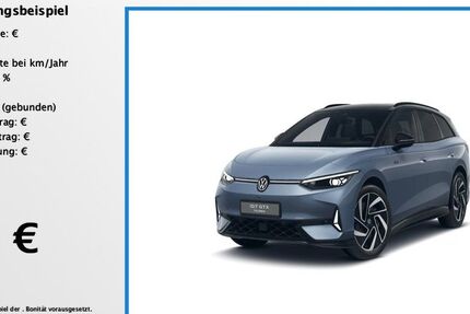 VW ID.7 3.884 km 61.897 &euro; Dießen am Ammersee 86911