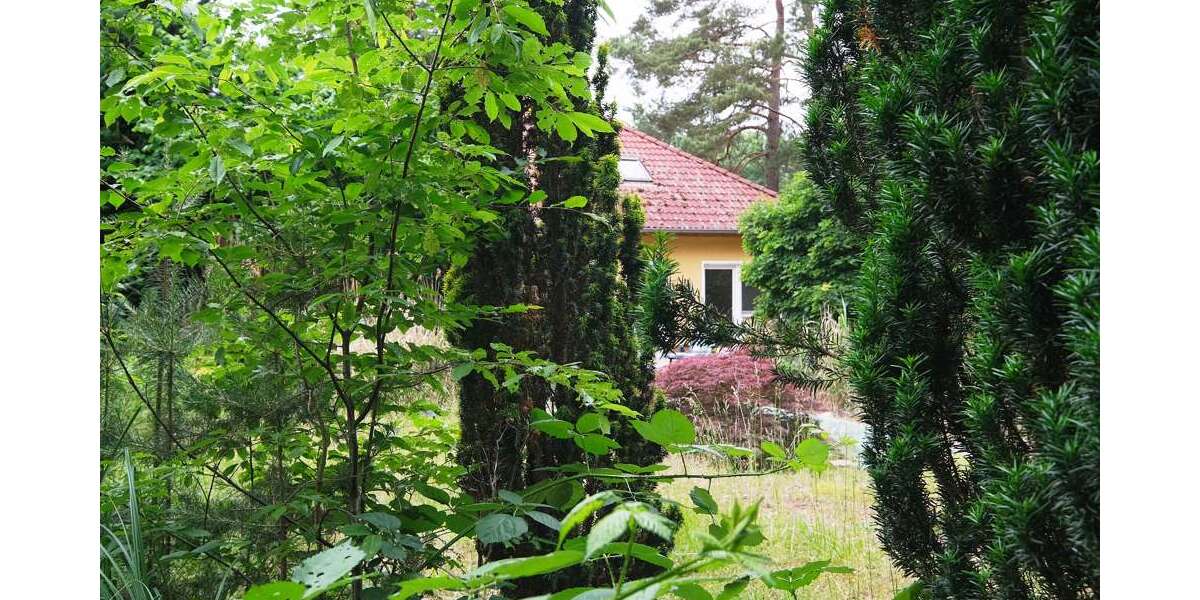 Einfamilienhaus Falkensee / Falkenhagen Falkenhagen - 3 Zimmer, 154 m&sup2;, 659.000&euro; | Angebot:26886839