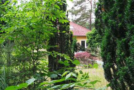Haus Falkensee / Falkenhagen Falkenhagen - 3 Zimmer, 154 m&sup2;, 659.000&euro; | Angebot:26886839