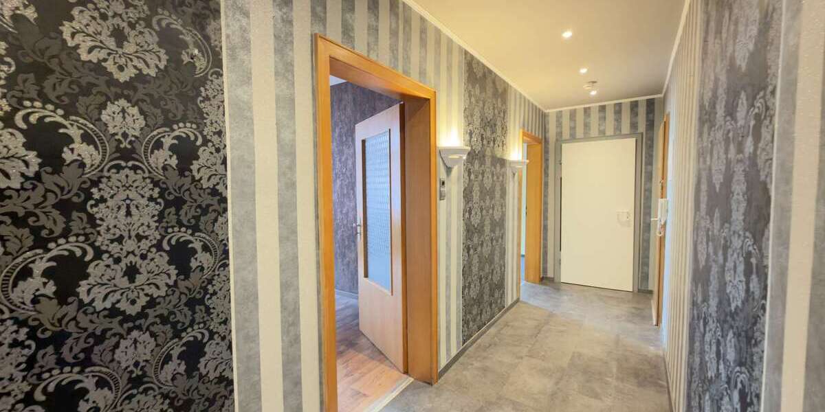 Stilvolle 3,5-Zimmer-Wohnung in Top-Lage von Essen Kupferdreh - Etagenwohnung Essen Stadtbezirk VIII | Angebot:26372728