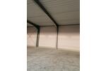 Teilfläche in moderner Lagerhalle - ca. 270 m ² zimmer