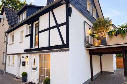 Wohnung Warstein - 8 Zimmer, 170 m&sup2;, 269.000&euro; | Angebot:27676756